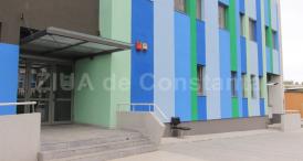 În cadrul proiectului CEDMOG, E-Laborator Feeria SRL din Bucureşti a furnizat mobilier de laborator Universităţii „Ovidius“ (documente)