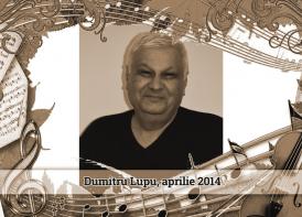 Portrete. Oameni care au făcut istorie culturală în Dobrogea Dumitru Lupu (galerie foto)    