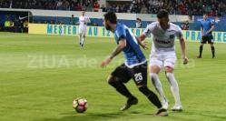 Majoritatea participanţilor la sondajul de opinie cred că FC Viitorul va depăşi turul trei preliminar al Ligii Campionilor 