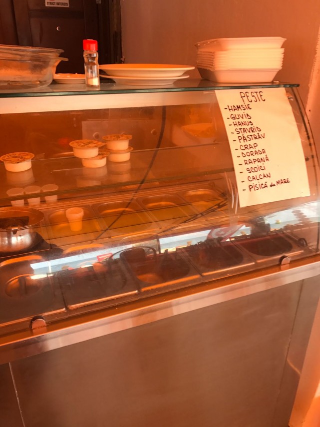 control al comisarilor cjpc constanta la o terasa din eforie sud mizerie de nedescris atat in bucatarie control al comisarilor cjpc constanta la o terasa din eforie sud mizerie de nedescris atat in bucatarie