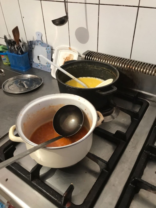 control al comisarilor cjpc constanta la o terasa din eforie sud mizerie de nedescris atat in bucatarie control al comisarilor cjpc constanta la o terasa din eforie sud mizerie de nedescris atat in bucatarie