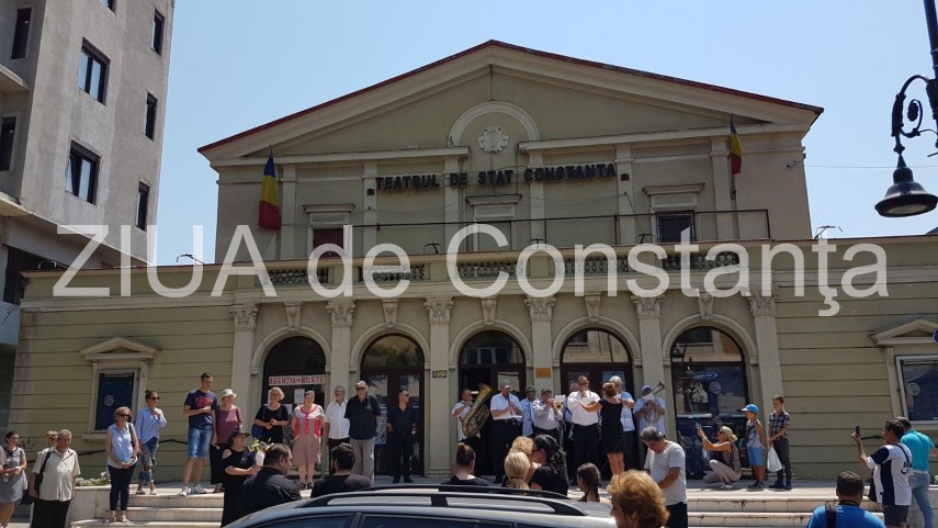 cum va decurge ceremonialul de inmormantare al compozitorului dumitru lupu 635378 cum va decurge ceremonialul de inmormantare al compozitorului dumitru lupu 635378