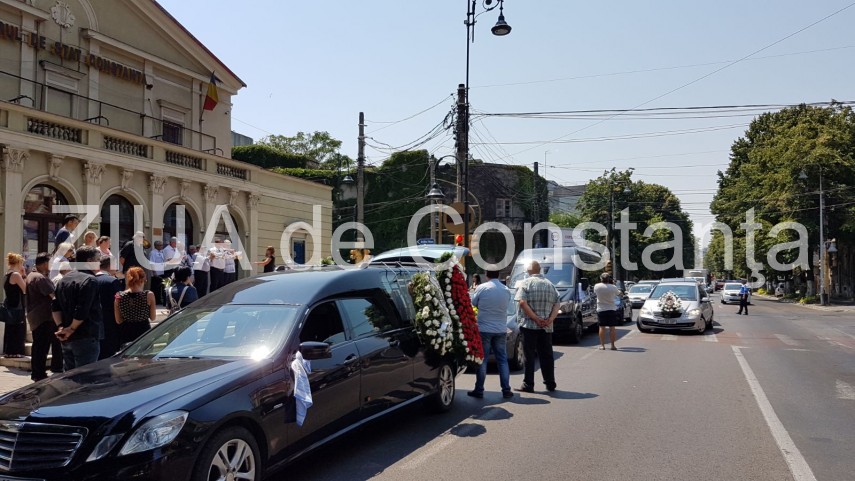 cum va decurge ceremonialul de inmormantare al compozitorului dumitru lupu 635378 cum va decurge ceremonialul de inmormantare al compozitorului dumitru lupu 635378