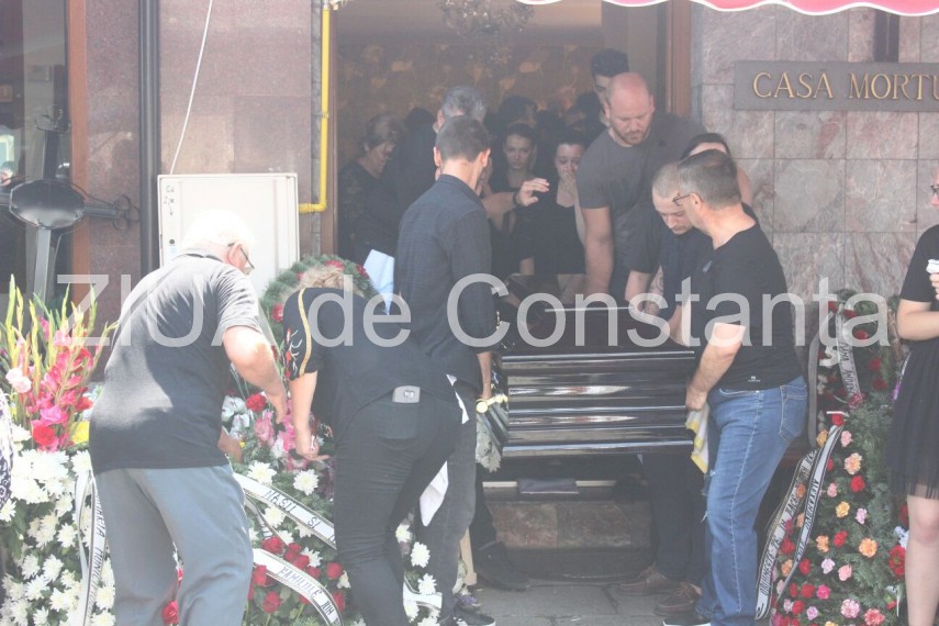 cum va decurge ceremonialul de inmormantare al compozitorului dumitru lupu 635378 cum va decurge ceremonialul de inmormantare al compozitorului dumitru lupu 635378