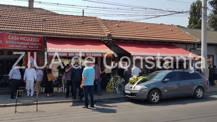 cum va decurge ceremonialul de inmormantare al compozitorului dumitru lupu 635378 cum va decurge ceremonialul de inmormantare al compozitorului dumitru lupu 635378