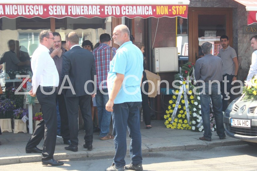 cum va decurge ceremonialul de inmormantare al compozitorului dumitru lupu 635378 cum va decurge ceremonialul de inmormantare al compozitorului dumitru lupu 635378