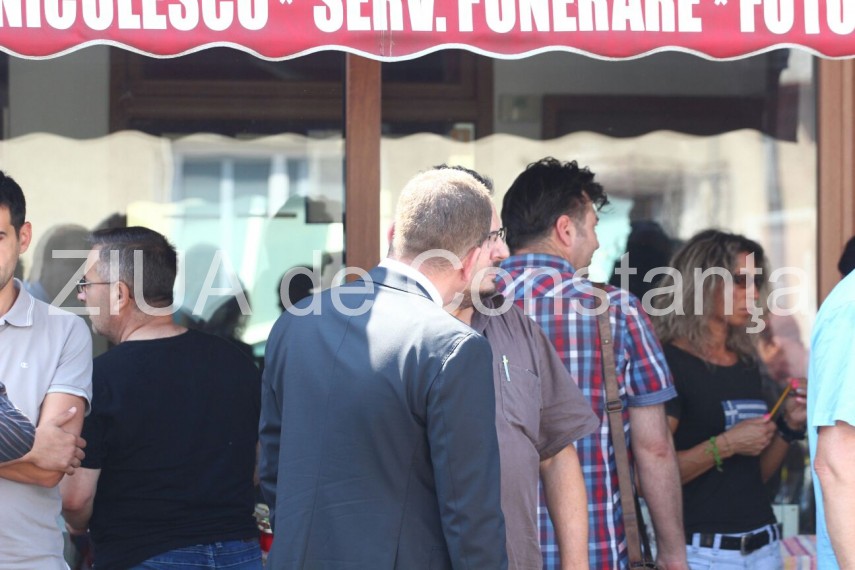 cum va decurge ceremonialul de inmormantare al compozitorului dumitru lupu 635378 cum va decurge ceremonialul de inmormantare al compozitorului dumitru lupu 635378