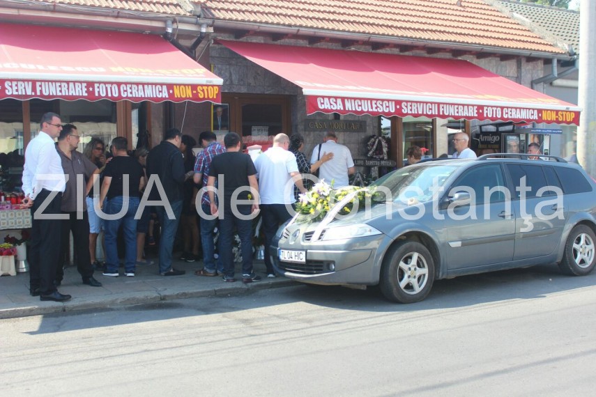 cum va decurge ceremonialul de inmormantare al compozitorului dumitru lupu 635378 cum va decurge ceremonialul de inmormantare al compozitorului dumitru lupu 635378