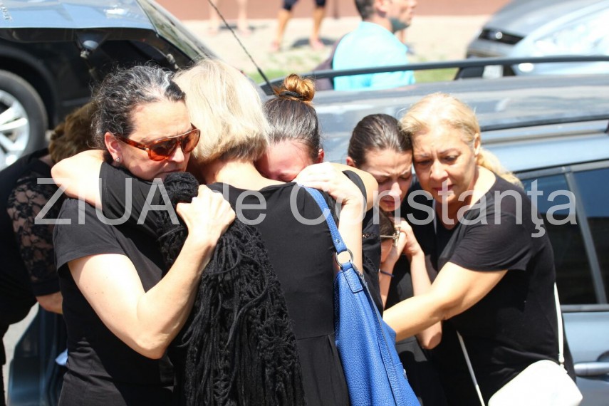 cum va decurge ceremonialul de inmormantare al compozitorului dumitru lupu 635378 cum va decurge ceremonialul de inmormantare al compozitorului dumitru lupu 635378