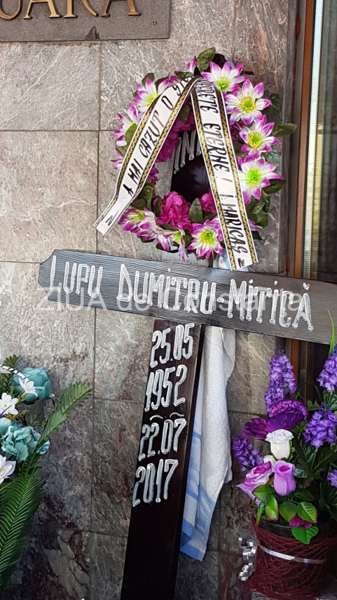 cum va decurge ceremonialul de inmormantare al compozitorului dumitru lupu 635378 cum va decurge ceremonialul de inmormantare al compozitorului dumitru lupu 635378