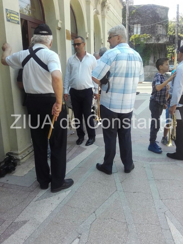 cum va decurge ceremonialul de inmormantare al compozitorului dumitru lupu 635378 cum va decurge ceremonialul de inmormantare al compozitorului dumitru lupu 635378