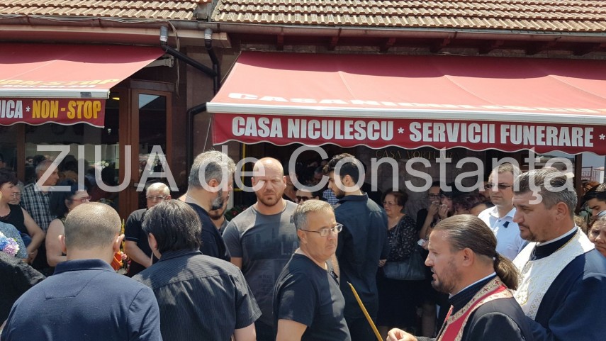 cum va decurge ceremonialul de inmormantare al compozitorului dumitru lupu 635378 cum va decurge ceremonialul de inmormantare al compozitorului dumitru lupu 635378