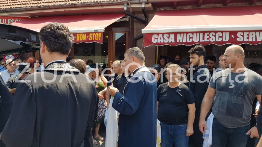 cum va decurge ceremonialul de inmormantare al compozitorului dumitru lupu 635378 cum va decurge ceremonialul de inmormantare al compozitorului dumitru lupu 635378