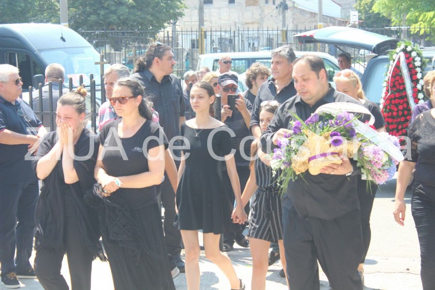 cum va decurge ceremonialul de inmormantare al compozitorului dumitru lupu 635378 cum va decurge ceremonialul de inmormantare al compozitorului dumitru lupu 635378