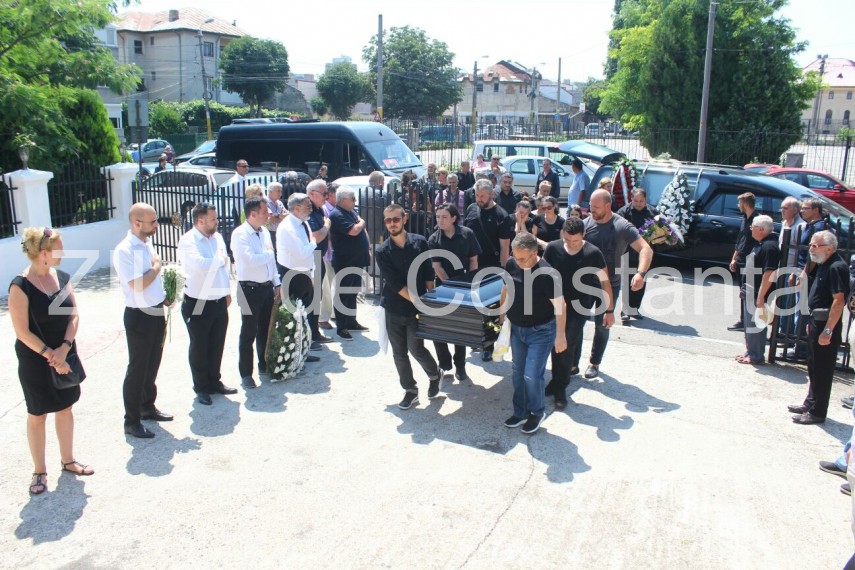 cum va decurge ceremonialul de inmormantare al compozitorului dumitru lupu 635378 cum va decurge ceremonialul de inmormantare al compozitorului dumitru lupu 635378