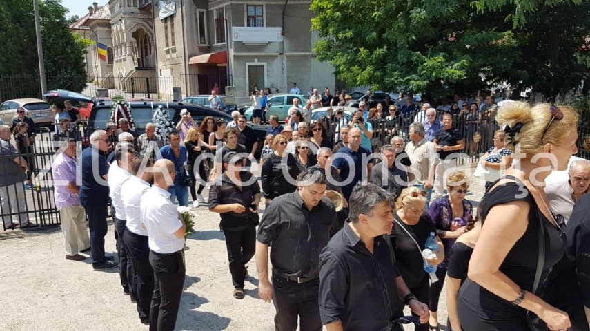 cum va decurge ceremonialul de inmormantare al compozitorului dumitru lupu 635378 cum va decurge ceremonialul de inmormantare al compozitorului dumitru lupu 635378