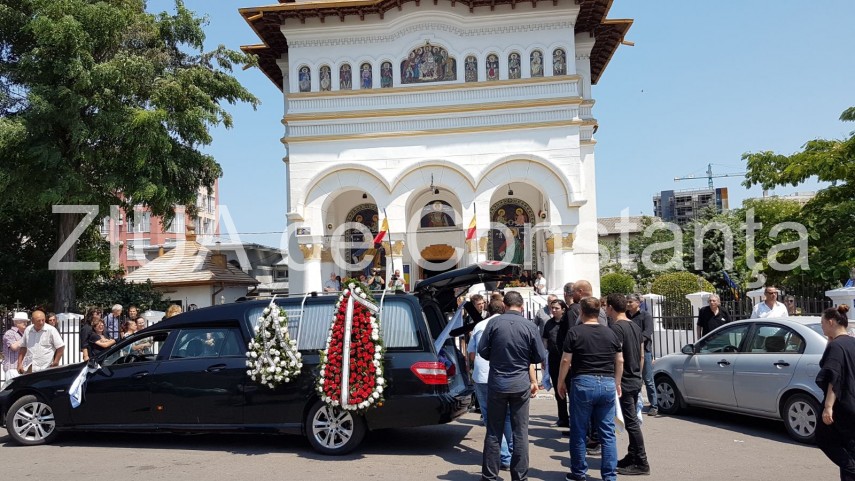 cum va decurge ceremonialul de inmormantare al compozitorului dumitru lupu 635378 cum va decurge ceremonialul de inmormantare al compozitorului dumitru lupu 635378