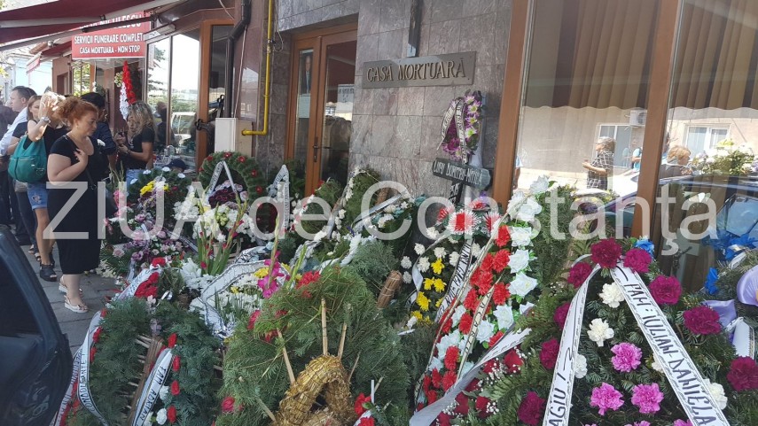 cum va decurge ceremonialul de inmormantare al compozitorului dumitru lupu 635378 cum va decurge ceremonialul de inmormantare al compozitorului dumitru lupu 635378