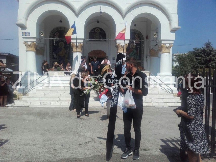 cum va decurge ceremonialul de inmormantare al compozitorului dumitru lupu 635378 cum va decurge ceremonialul de inmormantare al compozitorului dumitru lupu 635378