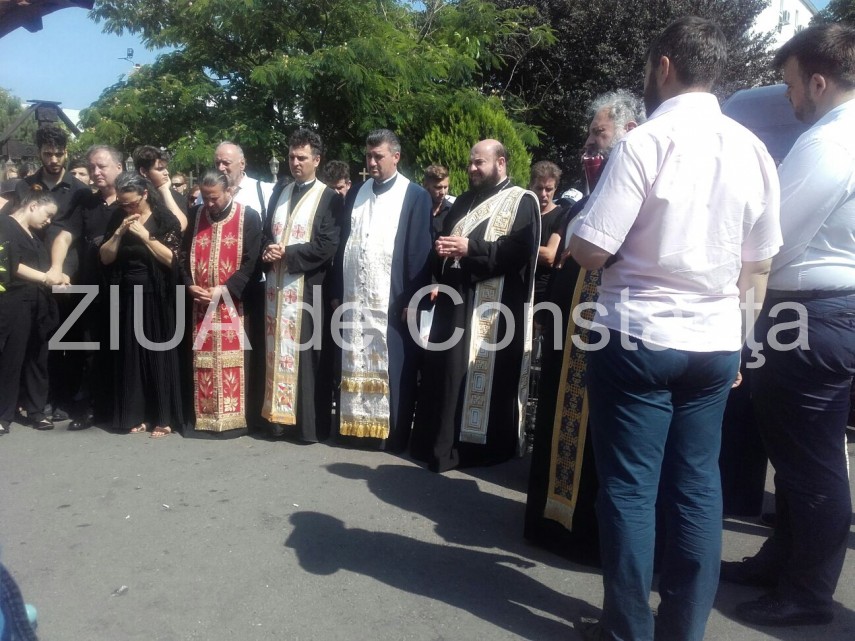 cum va decurge ceremonialul de inmormantare al compozitorului dumitru lupu 635378 cum va decurge ceremonialul de inmormantare al compozitorului dumitru lupu 635378