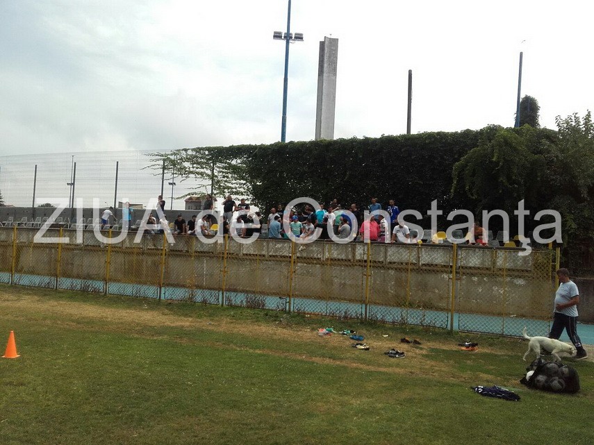 ssc farul antrenament sub comanda lui petre grigoras ciprian milea printre noutati 635475 ssc farul antrenament sub comanda lui petre grigoras ciprian milea printre noutati 635475