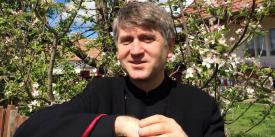 Preotul Cristian Pomohaci, exclus definitiv din preoție