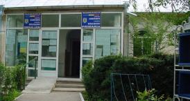 Două proiecte pe PNDL şi investiţii cu bani din bugetul local Dispensar nou la Nicolae Bălcescu 