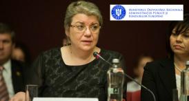 Avantajul de a avea ministru constănţean! Doar trei primării au primit bani de la MDRAPFE (document)