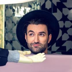 Smiley împlinește 34 de ani. Care este numele real al acestuia