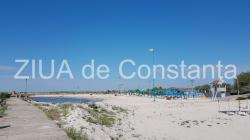 Fotoreportaj Imagini inedite din satul de vacanță Gura Portiței (galerie foto + video)     