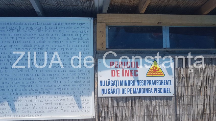 fetita in pericol de inec intr o piscina in gura portitei 635769 fetita in pericol de inec intr o piscina in gura portitei 635769