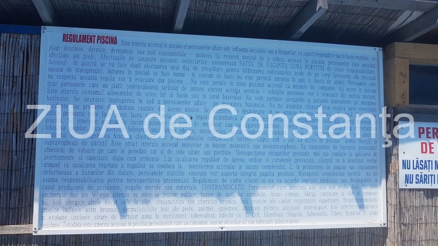 fetita in pericol de inec intr o piscina in gura portitei 635769 fetita in pericol de inec intr o piscina in gura portitei 635769