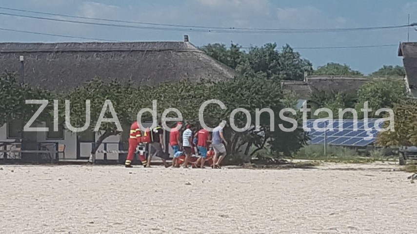 fetita in pericol de inec intr o piscina in gura portitei 635769 fetita in pericol de inec intr o piscina in gura portitei 635769