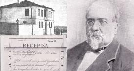 Constanţa de odinioară S-a întâmplat la noi, cândva - un prim-ministru datornic, executat silit de Primărie (galerie foto)