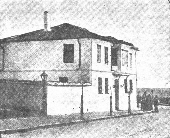 constanta de odinioara s a intamplat la noi candva un prim ministru datornic executat silit de primarie constanta de odinioara s a intamplat la noi candva un prim ministru datornic executat silit de primarie