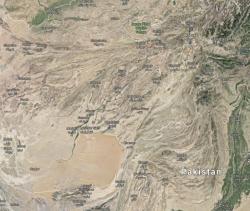 Explozie la o moschee șiită din Herat, Afganistan peste 20 de morți și 30 de răniți