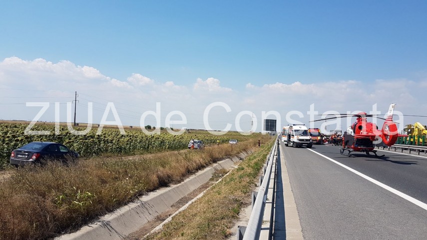 vesti bune dupa tragedia de pe autostrada a4 copilul a fost externat tatal acestuia se simte mai bine vesti bune dupa tragedia de pe autostrada a4 copilul a fost externat tatal acestuia se simte mai bine