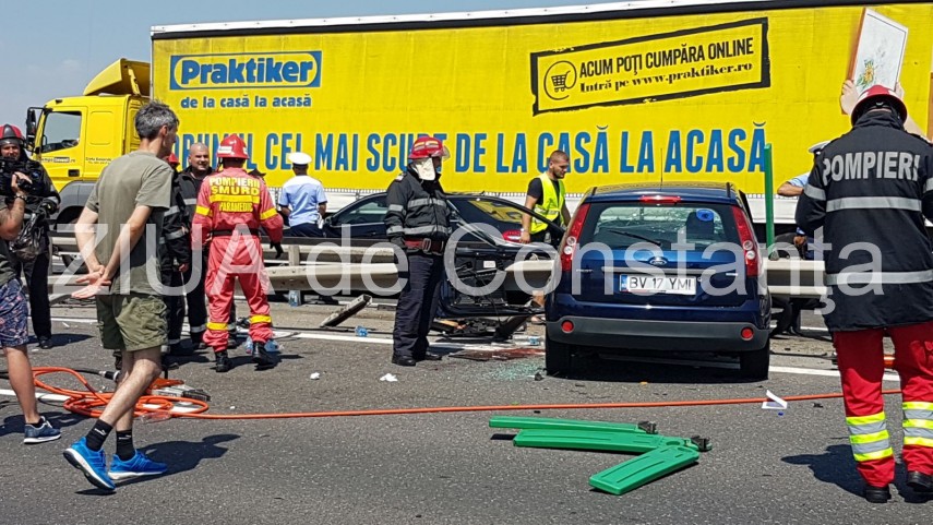 vesti bune dupa tragedia de pe autostrada a4 copilul a fost externat tatal acestuia se simte mai bine vesti bune dupa tragedia de pe autostrada a4 copilul a fost externat tatal acestuia se simte mai bine