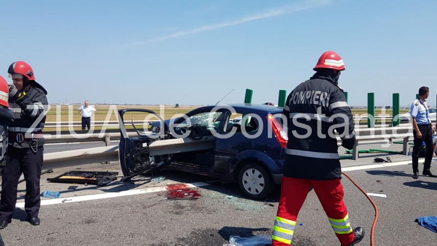 vesti bune dupa tragedia de pe autostrada a4 copilul a fost externat tatal acestuia se simte mai bine vesti bune dupa tragedia de pe autostrada a4 copilul a fost externat tatal acestuia se simte mai bine