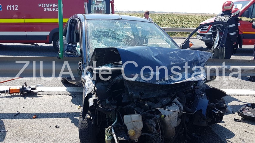 vesti bune dupa tragedia de pe autostrada a4 copilul a fost externat tatal acestuia se simte mai bine vesti bune dupa tragedia de pe autostrada a4 copilul a fost externat tatal acestuia se simte mai bine