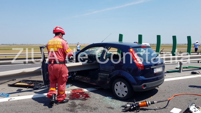 vesti bune dupa tragedia de pe autostrada a4 copilul a fost externat tatal acestuia se simte mai bine vesti bune dupa tragedia de pe autostrada a4 copilul a fost externat tatal acestuia se simte mai bine