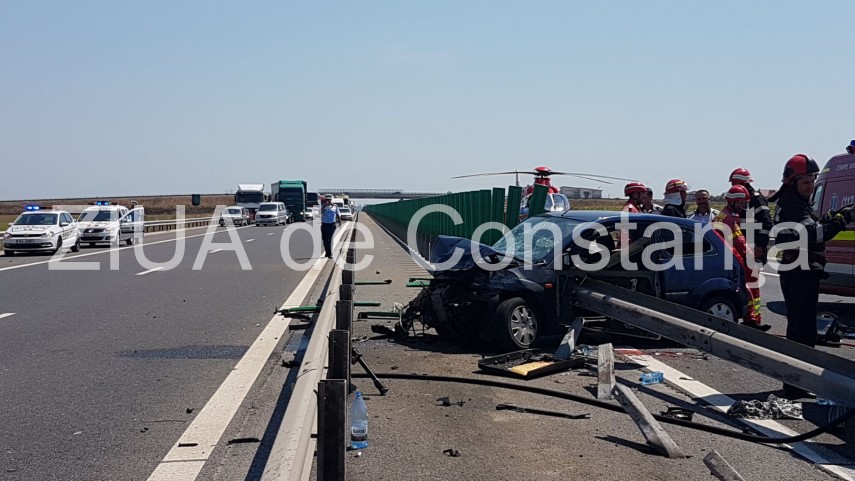 vesti bune dupa tragedia de pe autostrada a4 copilul a fost externat tatal acestuia se simte mai bine vesti bune dupa tragedia de pe autostrada a4 copilul a fost externat tatal acestuia se simte mai bine