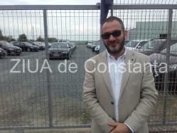 info-sud-est.ro Bad guy, good guy. Băiatul sărac și bătăuș – de la periferia Bucureștiului, direct printre milionari. Viața tumultoasă a lui Horia Constantinescu, șeful OPC Constanța