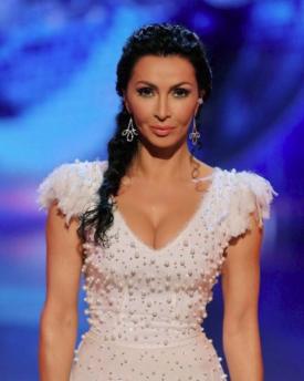 Mihaela Rădulescu împlinește 48 de ani