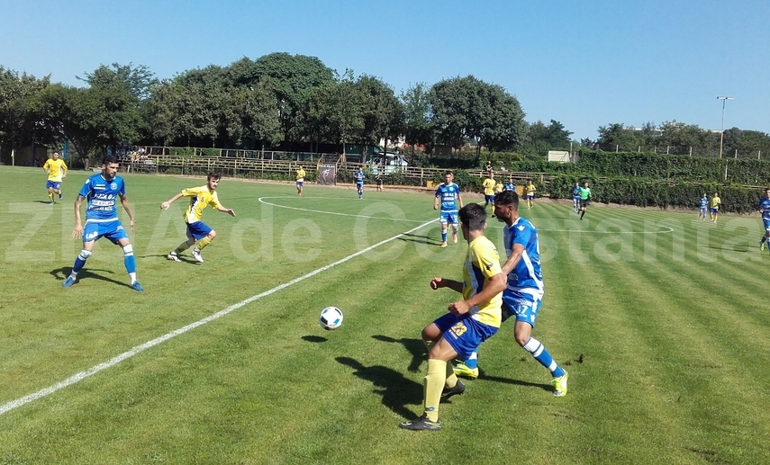 grigoras a urmarit la meci lotul ssc farul noua nume noi in timpul partidei cu acs performer au sunat grigoras a urmarit la meci lotul ssc farul noua nume noi in timpul partidei cu acs performer au sunat