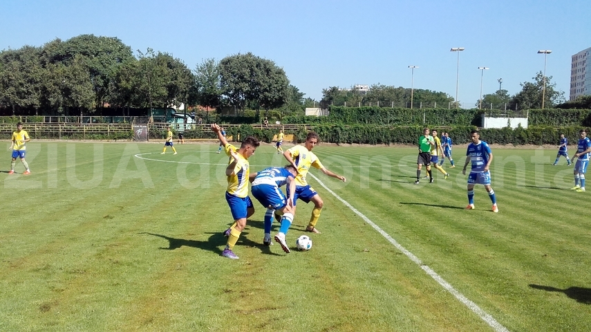 grigoras a urmarit la meci lotul ssc farul noua nume noi in timpul partidei cu acs performer au sunat grigoras a urmarit la meci lotul ssc farul noua nume noi in timpul partidei cu acs performer au sunat