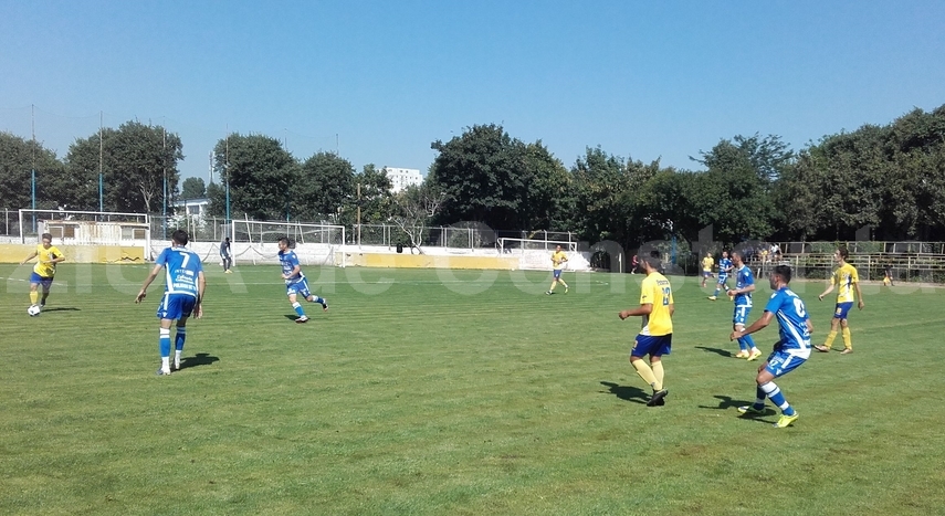 grigoras a urmarit la meci lotul ssc farul noua nume noi in timpul partidei cu acs performer au sunat grigoras a urmarit la meci lotul ssc farul noua nume noi in timpul partidei cu acs performer au sunat
