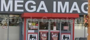 Mega Image a obținut o nouă autorizație de construire de la Primăria Constanța!