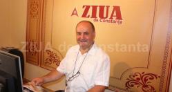 Interviu online cu comandor (r) Marian Moșneagu „Pentru mine, uniforma a fost nu numai o emblemă, ci și un standard de viață“ (galerie foto) 