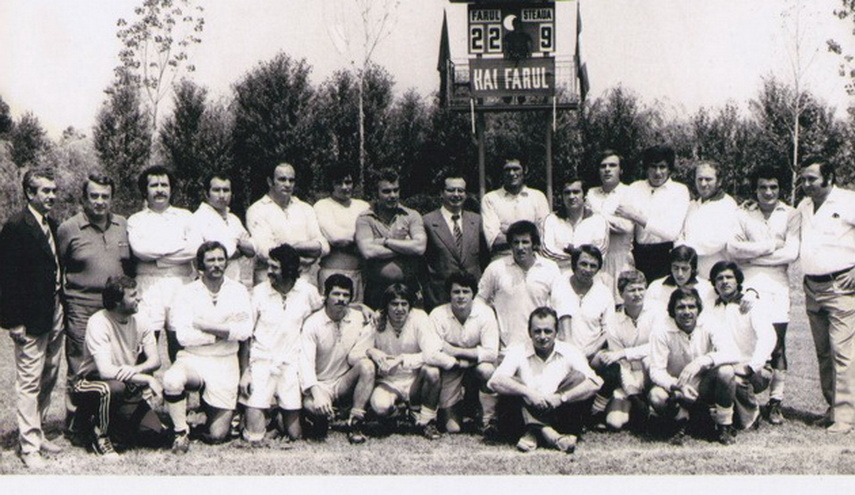 meci special la constanta cu ocazia implinirii a 20 de ani de cand farul a cucerit ultimul titlu de campioana meci special la constanta cu ocazia implinirii a 20 de ani de cand farul a cucerit ultimul titlu de campioana